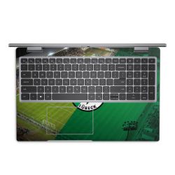 Folien für Laptops matt