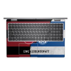 Folien für Laptops matt