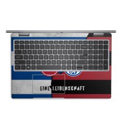 Folien für Laptops matt