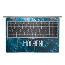 Folien für Laptops matt