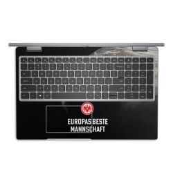 Folien für Laptops matt