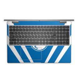 Folien für Laptops matt