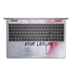 Folien für Laptops matt