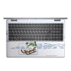 Folien für Laptops matt