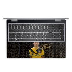 Folien für Laptops matt