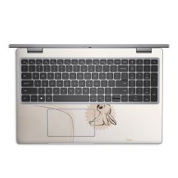 Foils for Laptops matt