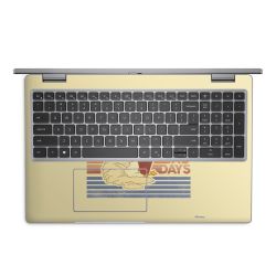 Foils for Laptops matt