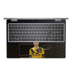 Folien für Laptops matt