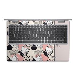 Folien für Laptops matt