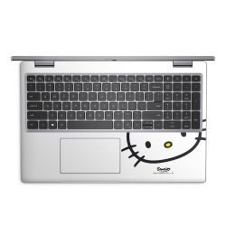 Folien für Laptops matt