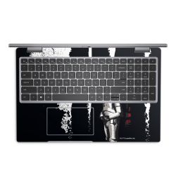 Foils for Laptops matt