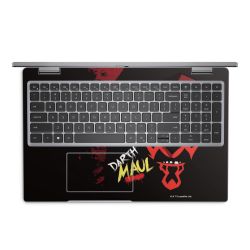 Foils for Laptops matt