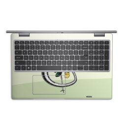 Foils for Laptops matt