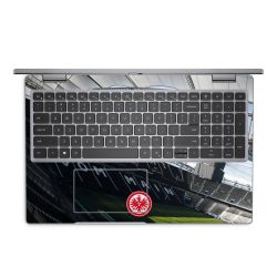 Folien für Laptops matt