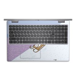 Folien für Laptops matt