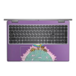 Folien für Laptops matt