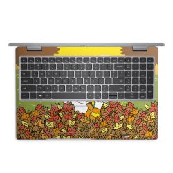 Folien für Laptops matt