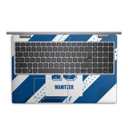 Folien für Laptops matt