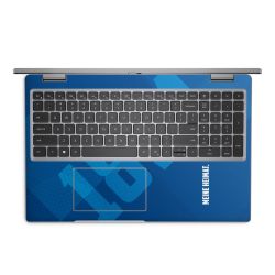 Folien für Laptops matt