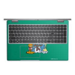 Foils for Laptops matt