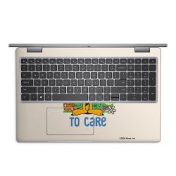 Foils for Laptops matt