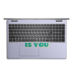 SkinVinyyli Läppäreille mattapinta