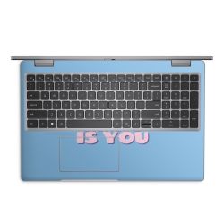 SkinVinyyli Läppäreille mattapinta