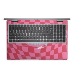 SkinVinyyli Läppäreille mattapinta