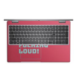 SkinVinyyli Läppäreille mattapinta