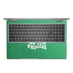 SkinVinyyli Läppäreille mattapinta