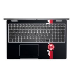 Folien für Laptops matt