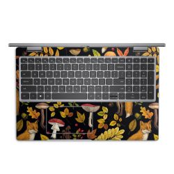 Foils for Laptops matt