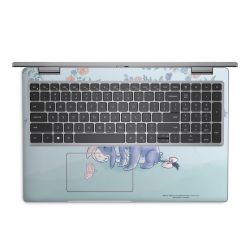 SkinVinyyli Läppäreille mattapinta