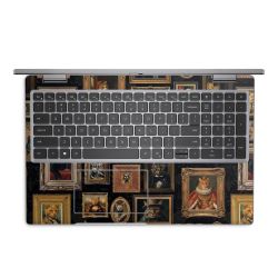 Foils for Laptops matt