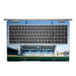 Folien für Laptops matt