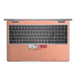 Foils for Laptops matt