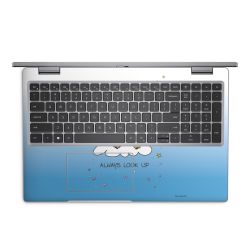 Folien für Laptops matt