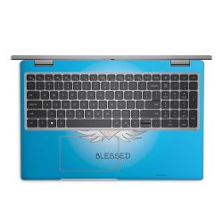 Folien für Laptops matt