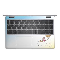 Folien für Laptops matt