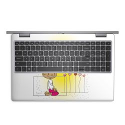 Folien für Laptops matt