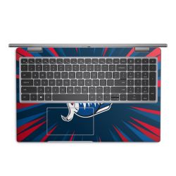 Folien für Laptops matt