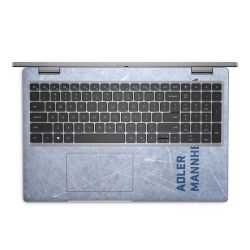 Folien für Laptops matt