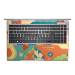 Foils for Laptops matt