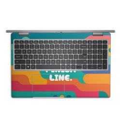 Foils for Laptops matt