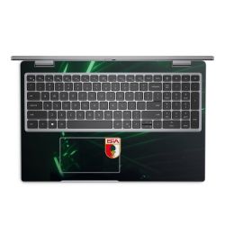 Folien für Laptops matt