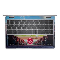 Folien für Laptops matt