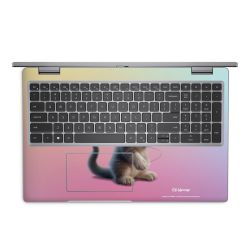 Foils for Laptops matt