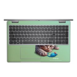 Foils for Laptops matt