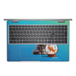 Foils for Laptops matt