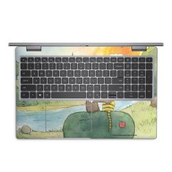 Foils for Laptops matt